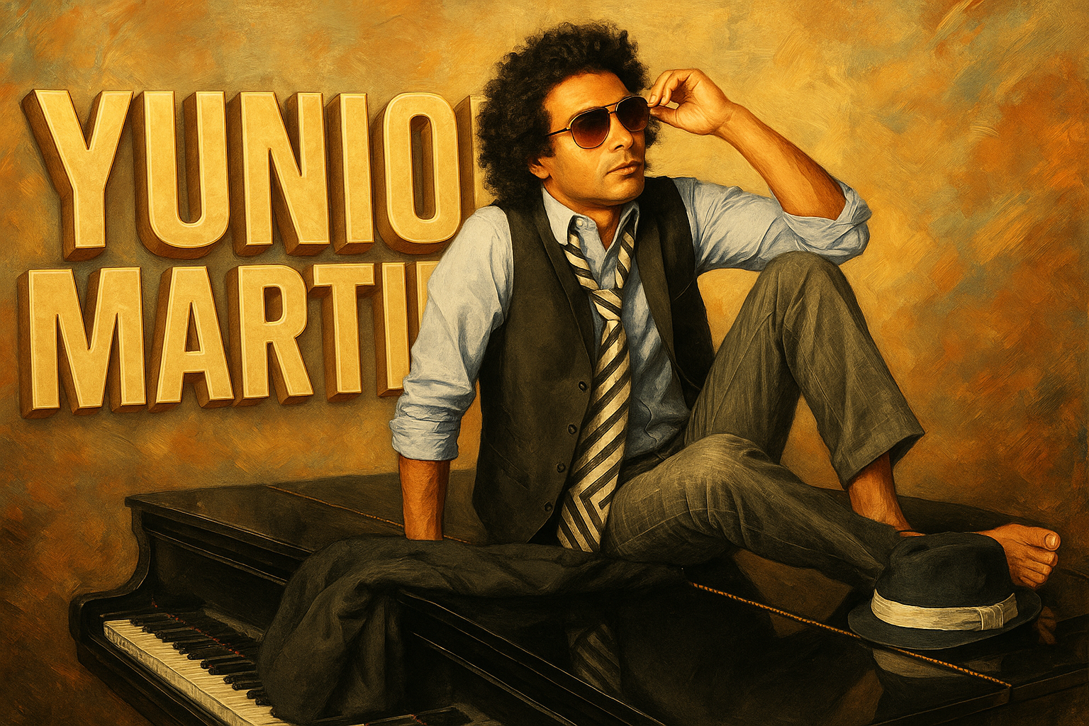 Yunior Martinez